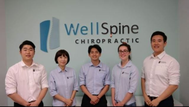 Well Spine Chiropractic Lane Cove